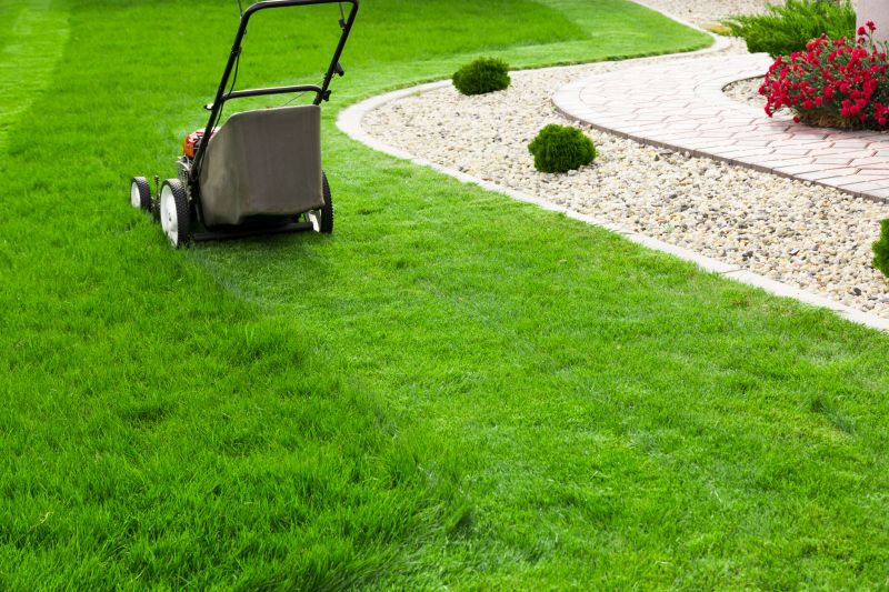 Seasonal Lawn Preparation